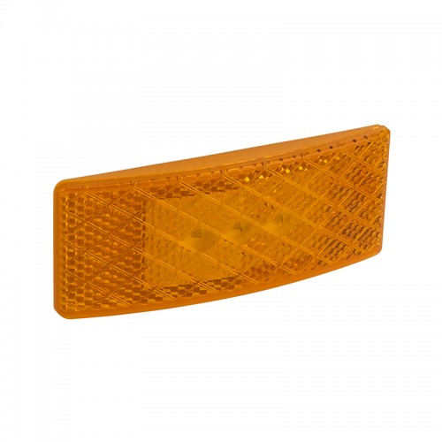Low-Profile Side Marker Lamp
